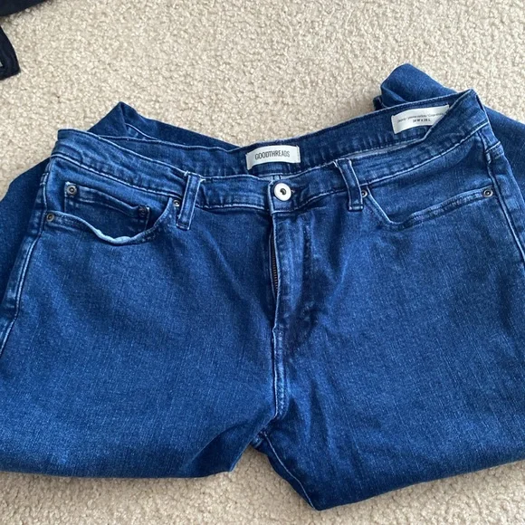 Mens jeans - Picture 2 of 2